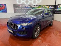 Maserati Levante 2021 occasion