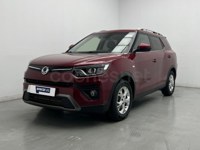 Ssangyong Tivoli 2021 occasion