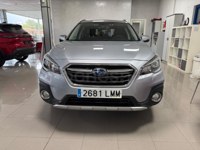 Subaru Outback 2020 occasion