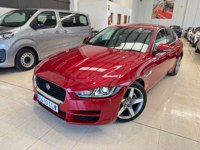Jaguar XE 2020 occasion
