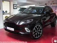 Aston Martin DBX 2020 occasion