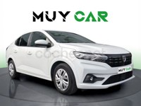 Dacia Logan 2021 occasion