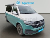 Volkswagen California 2021 occasion