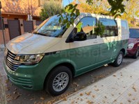 Volkswagen Caravelle 2021 occasion