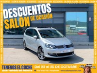 Volkswagen Sharan 2021 occasion