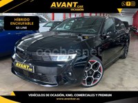 Opel Astra 2022 occasion