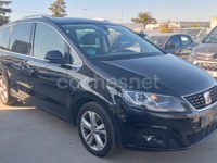 Seat Alhambra 2022 occasion