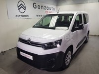 Citroën ë-Berlingo 2022 occasion