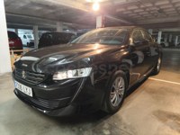 Peugeot 508 2022 occasion
