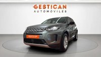 Land Rover Discovery Sport 2020 occasion
