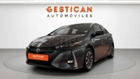 Toyota Prius 2022 occasion