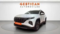 Hyundai TUCSON 2021 occasion