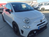Abarth 500 2022 occasion