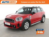 MINI Countryman C (Cooper) 2022 occasion