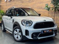 MINI Countryman C (Cooper) 2022 occasion