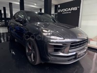 Porsche Macan 2022 occasion