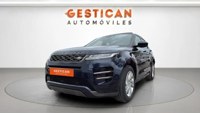 Land Rover Range Rover Evoque 2021 occasion