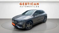 Mercedes-Benz EQA 2022 occasion