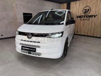 Volkswagen Multivan 2021 occasion