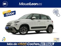 Fiat 500L 2022 occasion