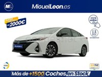 Toyota Prius 2022 occasion