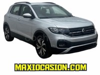 Volkswagen T-Cross 2022 occasion