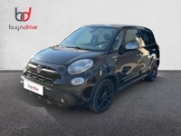 Fiat 500L 2022 occasion