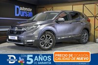 Honda CR-V 2022 occasion