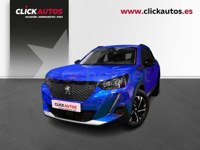 Peugeot 2008 2022 occasion