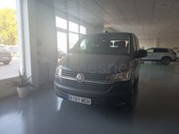 Volkswagen Caravelle 2022 occasion