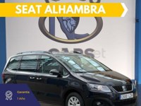 Seat Alhambra 2022 occasion