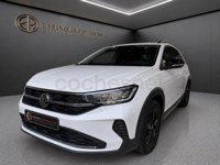 Volkswagen Taigo 2022 occasion
