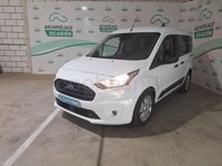 Ford Tourneo Connect 2022 occasion