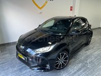 Toyota Yaris 2022 occasion