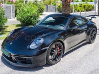 Porsche 911 Urmodell 2022 occasion