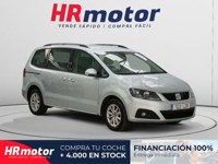 Seat Alhambra 2022 occasion