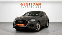 Audi Q3 2022 occasion