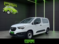 Opel Combo Life 2021 occasion