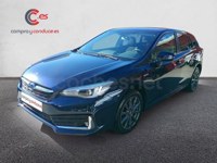 Subaru Impreza 2022 occasion