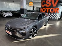 Citroën C5 X 2022 occasion