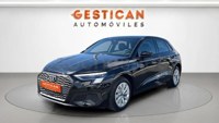 Audi A3 2022 occasion