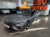 Citroën C5 X 2022 occasion