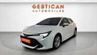 Toyota Corolla 2022 occasion