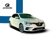 Renault Megane 2021 occasion