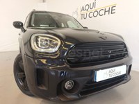 MINI Countryman C (Cooper) 2022 occasion