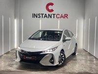 Toyota Prius 2022 occasion