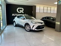 Toyota C-HR 2022 occasion