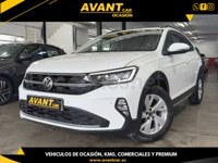 Volkswagen Taigo 2022 occasion