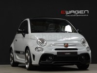 Abarth 500C 2022 occasion