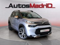 Citroën C3 Aircross 2022 occasion